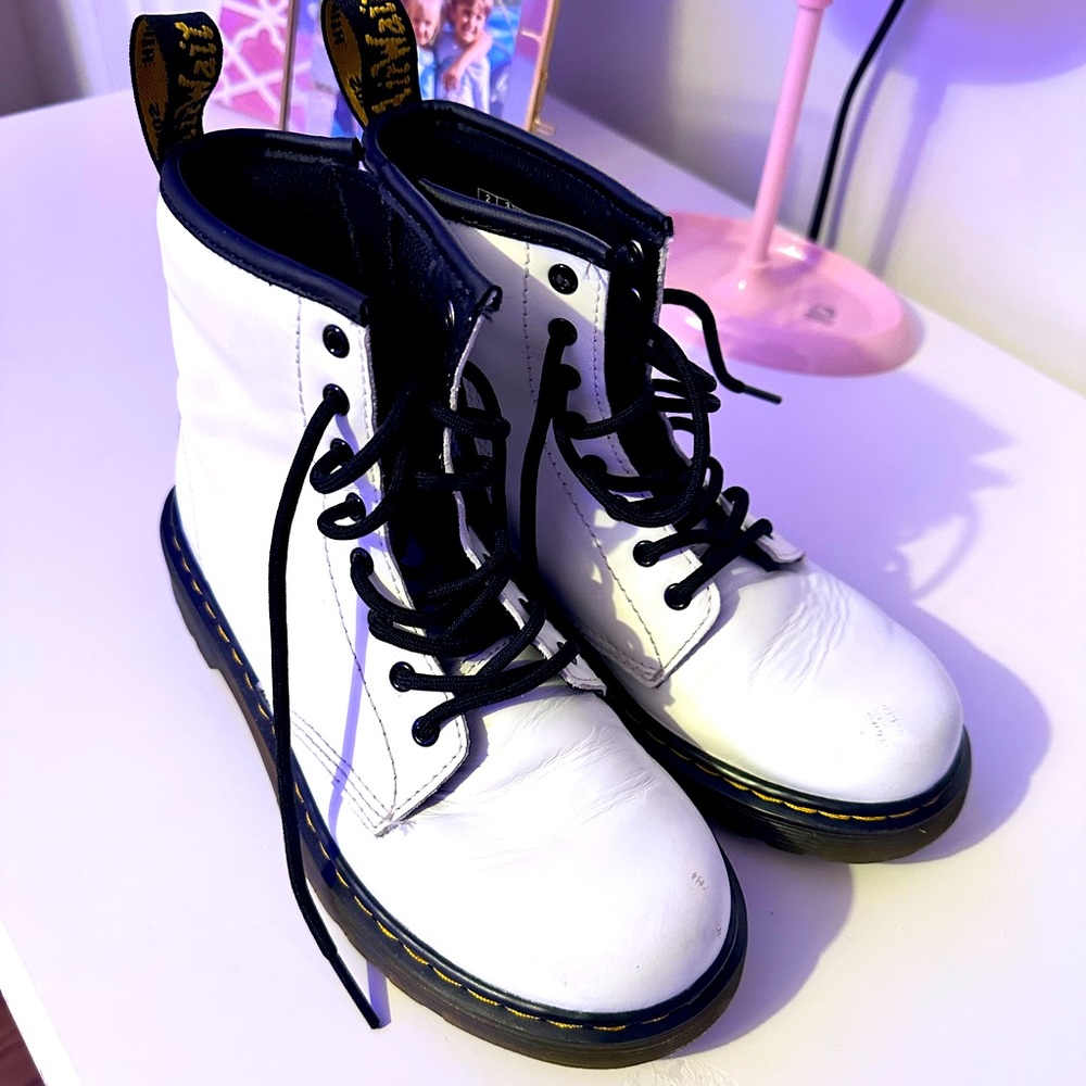 Dr Martens Boots
